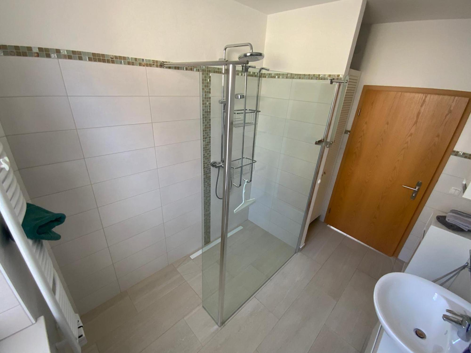 Ferienwohnung Am Anger Wernigerode Exteriör bild