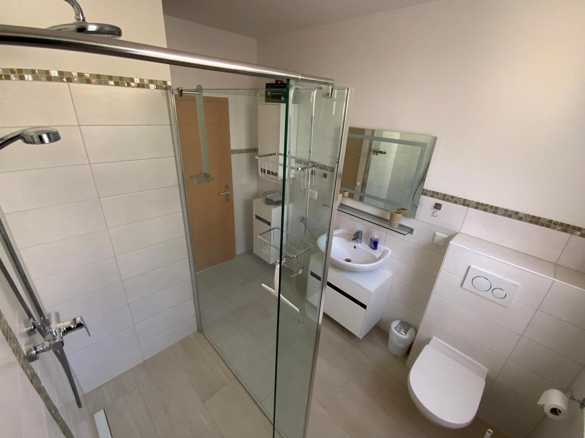Ferienwohnung Am Anger Wernigerode Exteriör bild